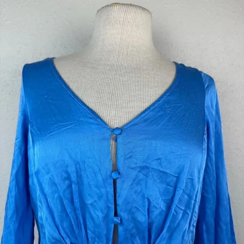 NWT Free People Women’s Dress
